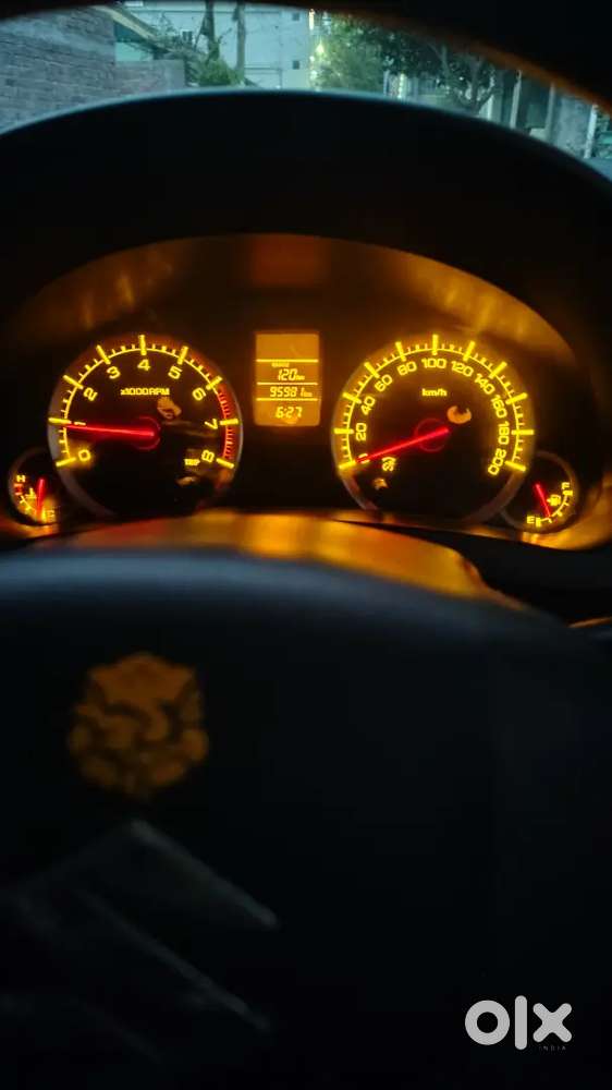 Maruti Suzuki Dzire 2013 Petrol 96000 Km Driven