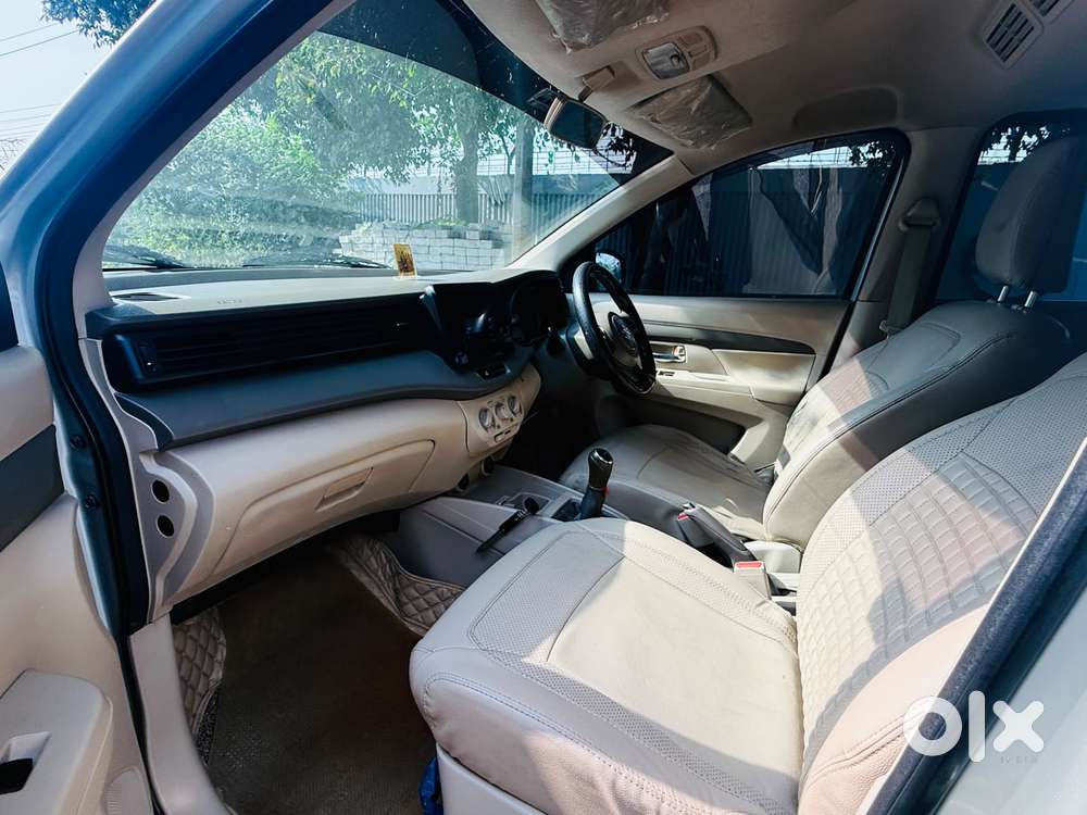 Maruti Suzuki Ertiga Vxi (o) Cng, 2021, Cng & Hybrids