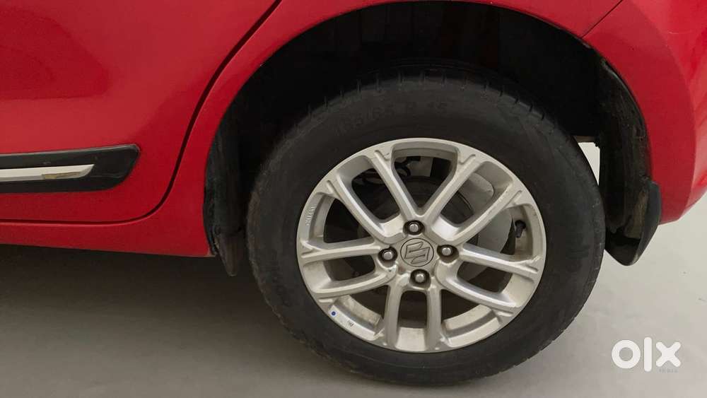 Maruti Suzuki Swift Amt Zxi, 2018, Petrol
