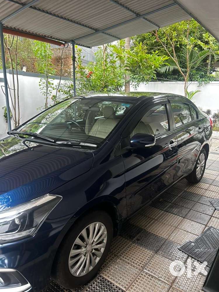 2022 Maruti Suzuki Ciazpetrol Manual Single Owner. 30000kms Driven