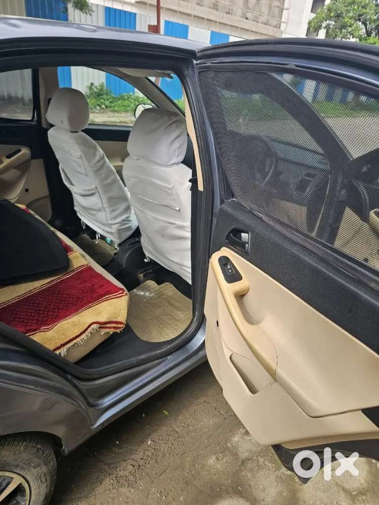 Tata Indica Vista 2011 Diesel Car