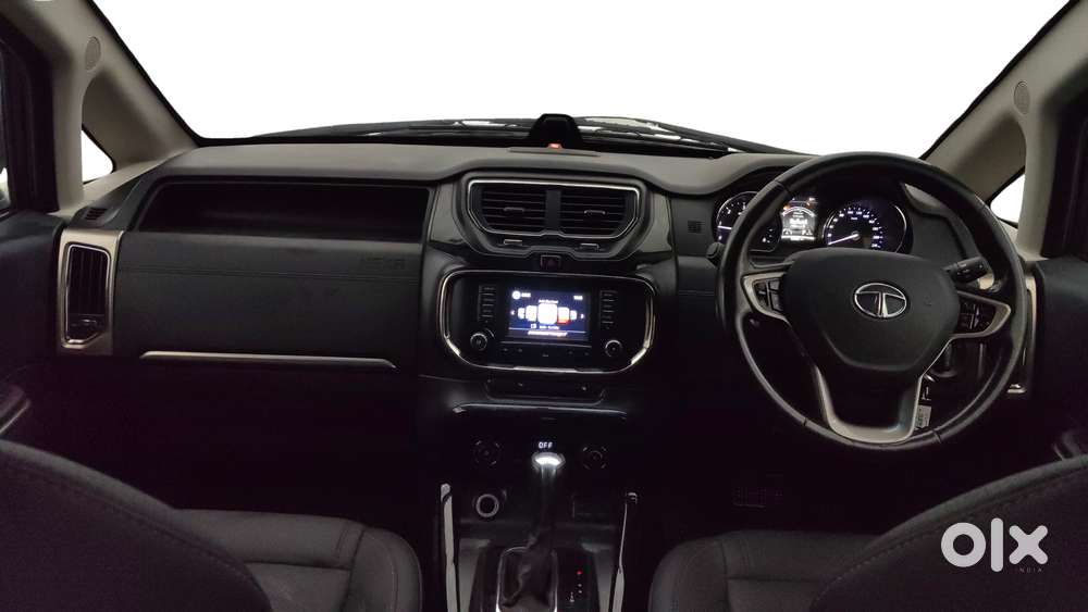 Tata Hexa 2.2 Xta 4x2 7 Str, 2017, Diesel