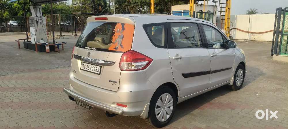 Total Showroom Service