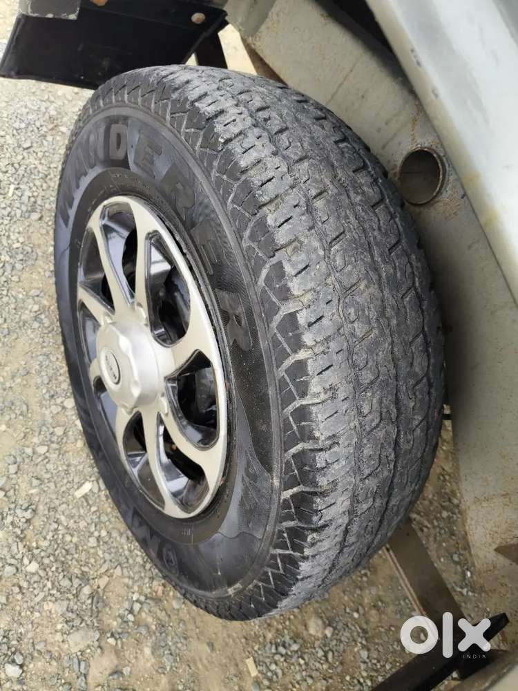 Mahindra Bolero Slx 2012 In Very Good Condition