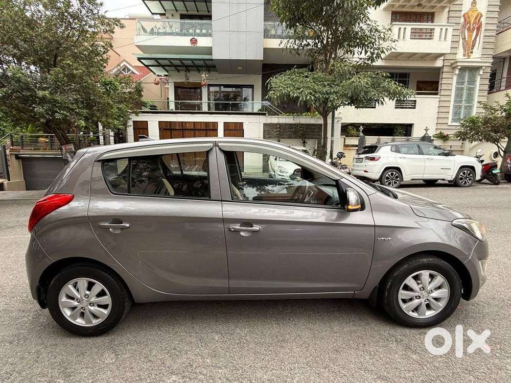 Hyundai I20 2012-2014 Sportz 1.2, 2013, Petrol