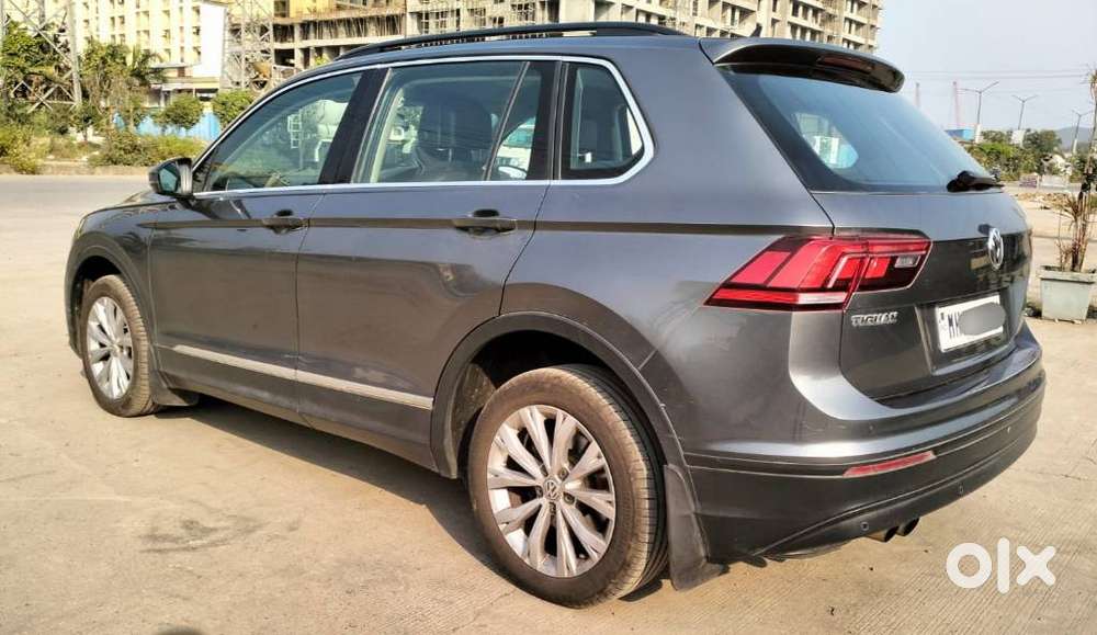 Volkswagen Tiguan 2.0 Tdi Comfortline, 2019, Diesel