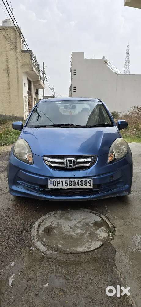 Honda Amaze 2014 Diesel Good Condition