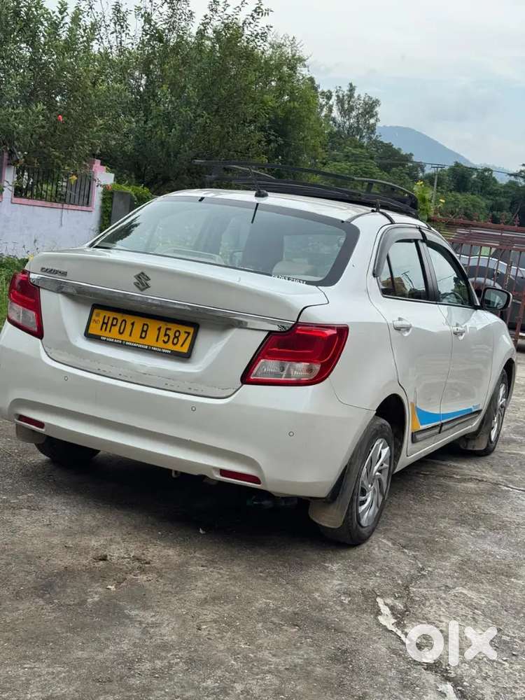 Swift Dzire Maruti 2023