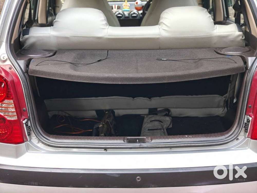 Hyundai Santro Xing Gls, 2011, Petrol