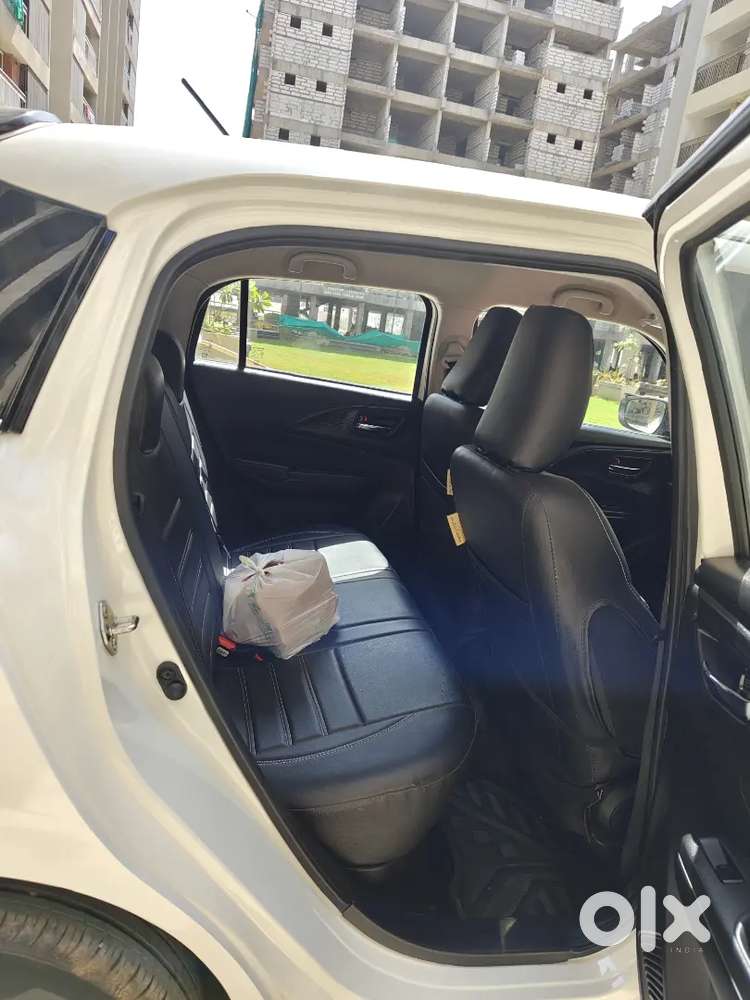 Maruti Suzuki Swift Vxi(o) Petrol+cng