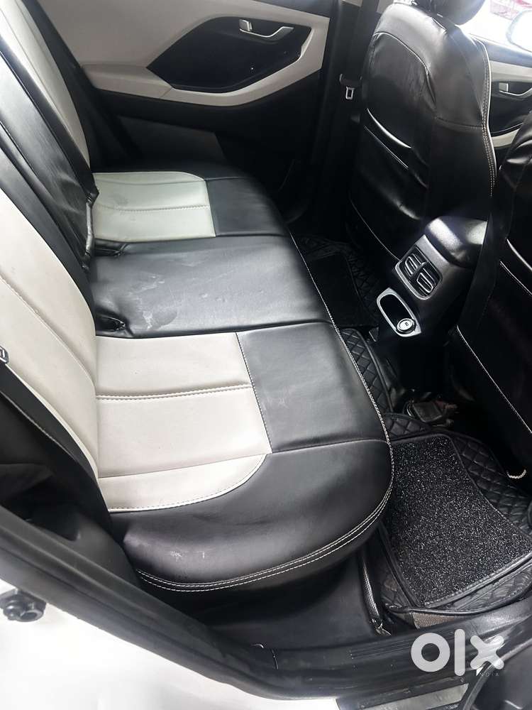 Hyundai Creta 1.6 Sx (o), 2021, Diesel