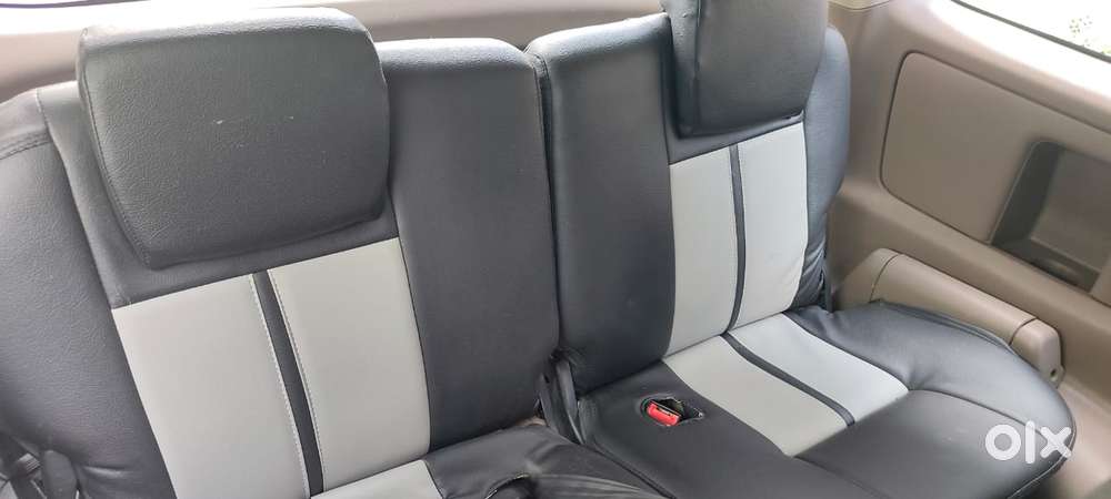 Toyota Innova 2.5 V 7 Str, 2015, Diesel