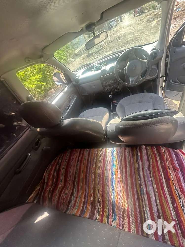 Hyundai Santro Xing 2005 Petrol Good Condition