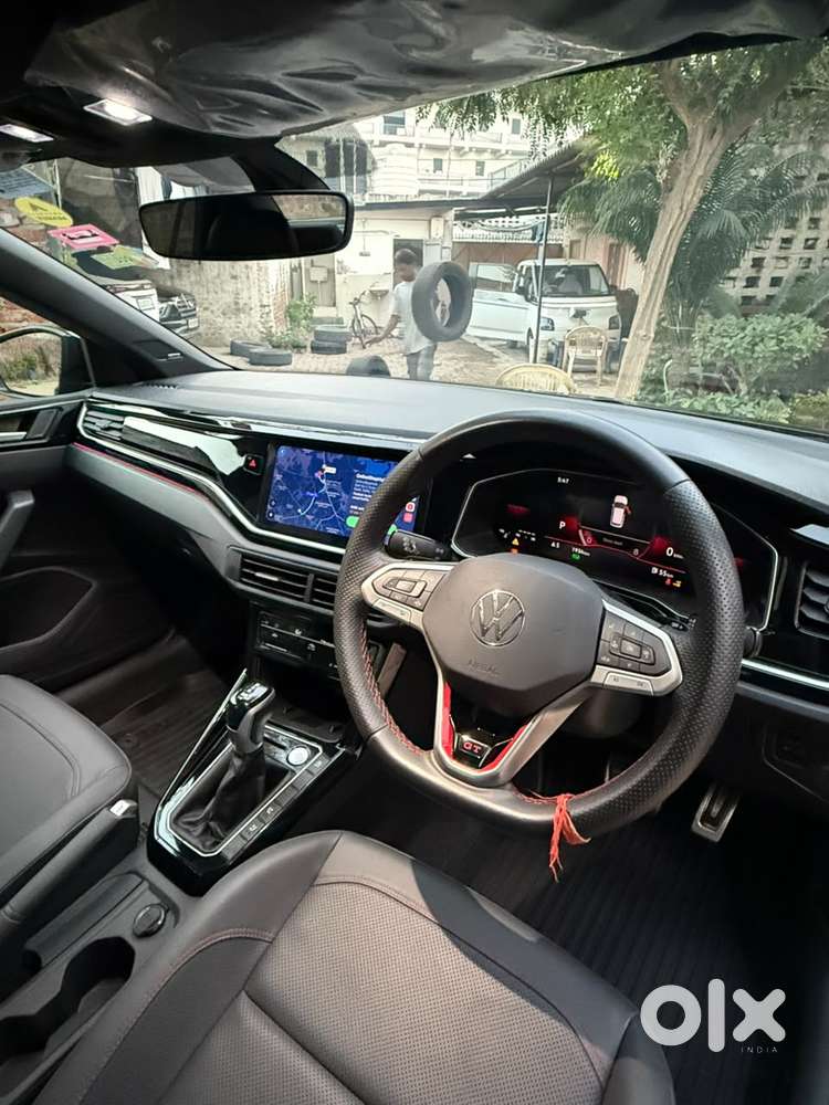 Volkswagen Virtus Gt 1.5 Tsi Dsg, 2026, Petrol