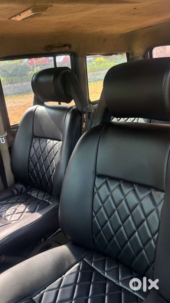 2012 Mahindra Bolero - Good Condition - Low Price