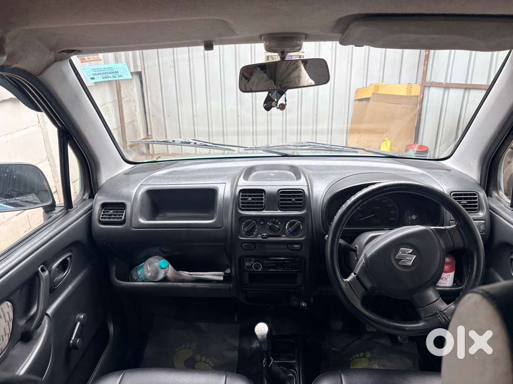 2006 Maruti Wagon R