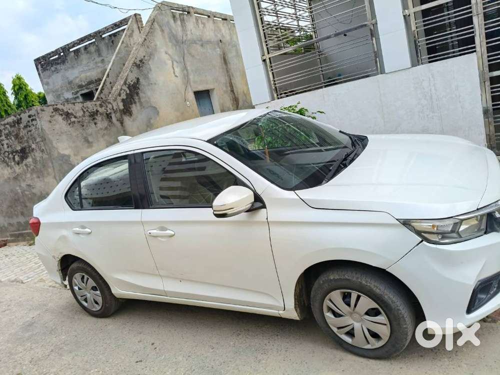 Honda Amaze Diesel 2018