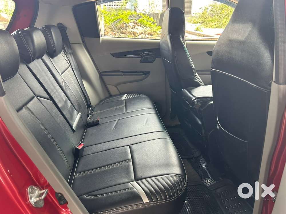 Mahindra Kuv 100 2016 (top End) Car