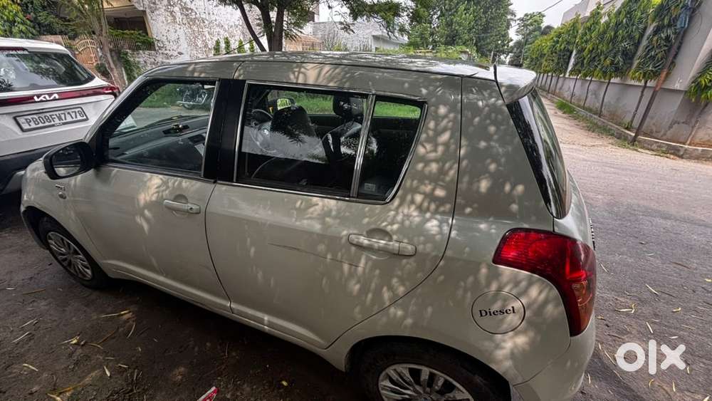 Maruti Suzuki Swift 2011 Diesel Good Condition