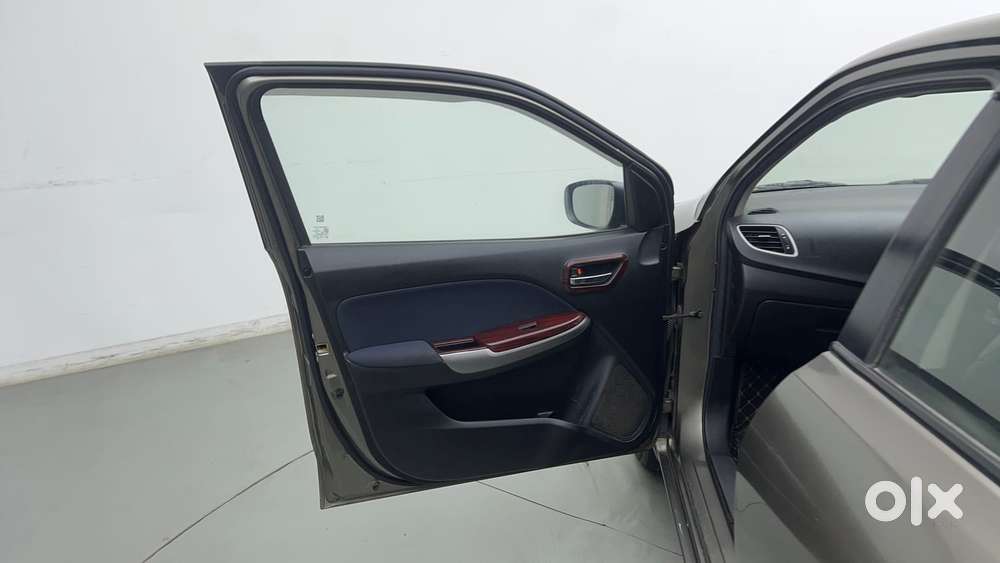 Maruti Suzuki Baleno 1.3 Delta, 2021, Petrol