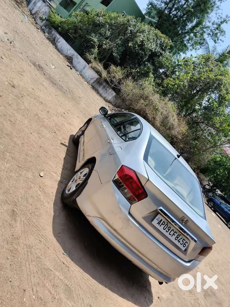 Honda City For Sale Petrol