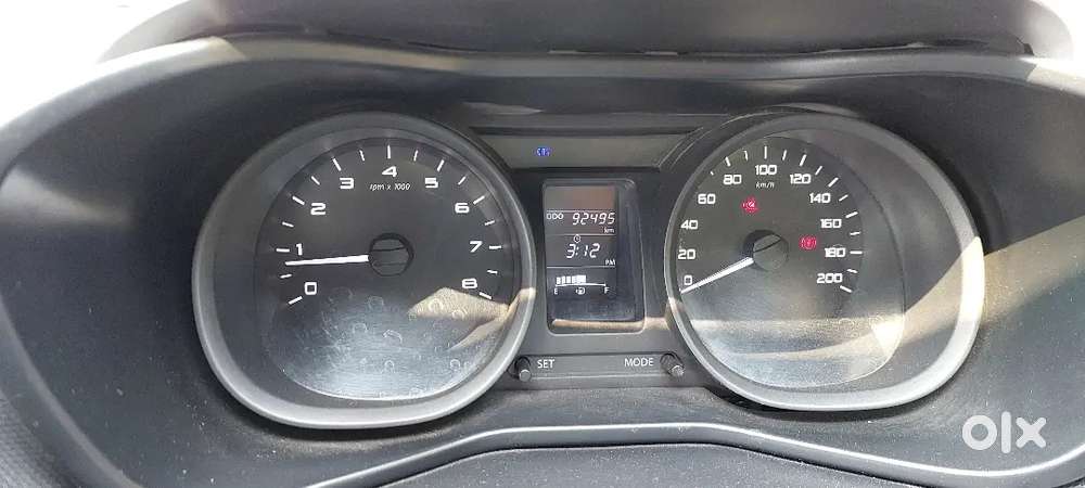 Tata Nexon For Sale