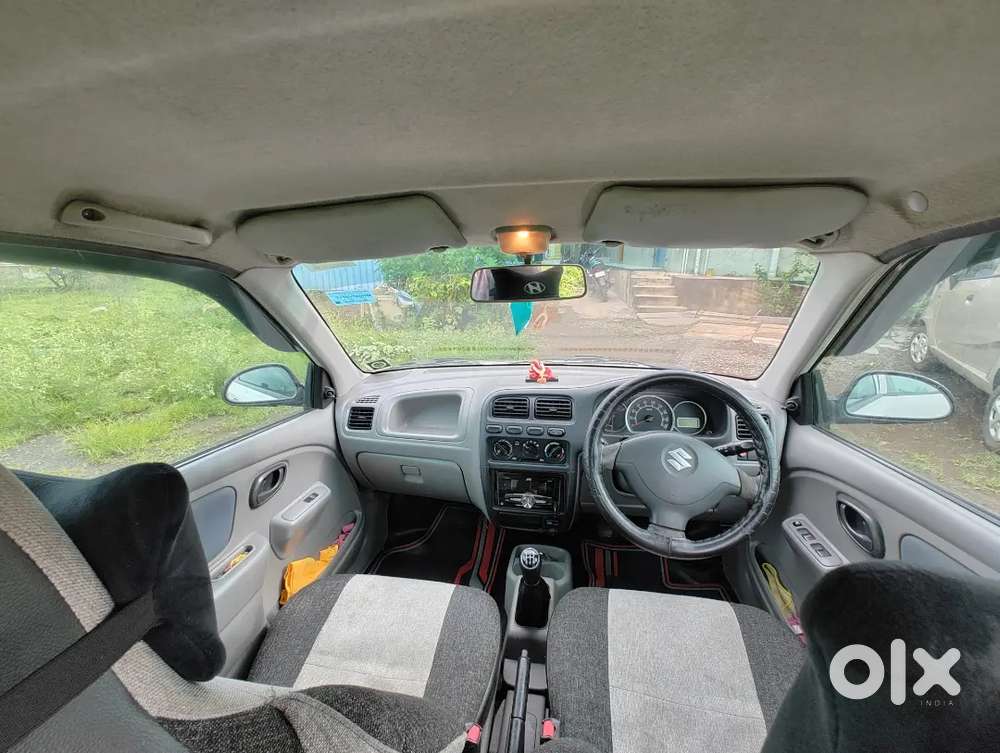 Maruti Suzuki Alto 2014