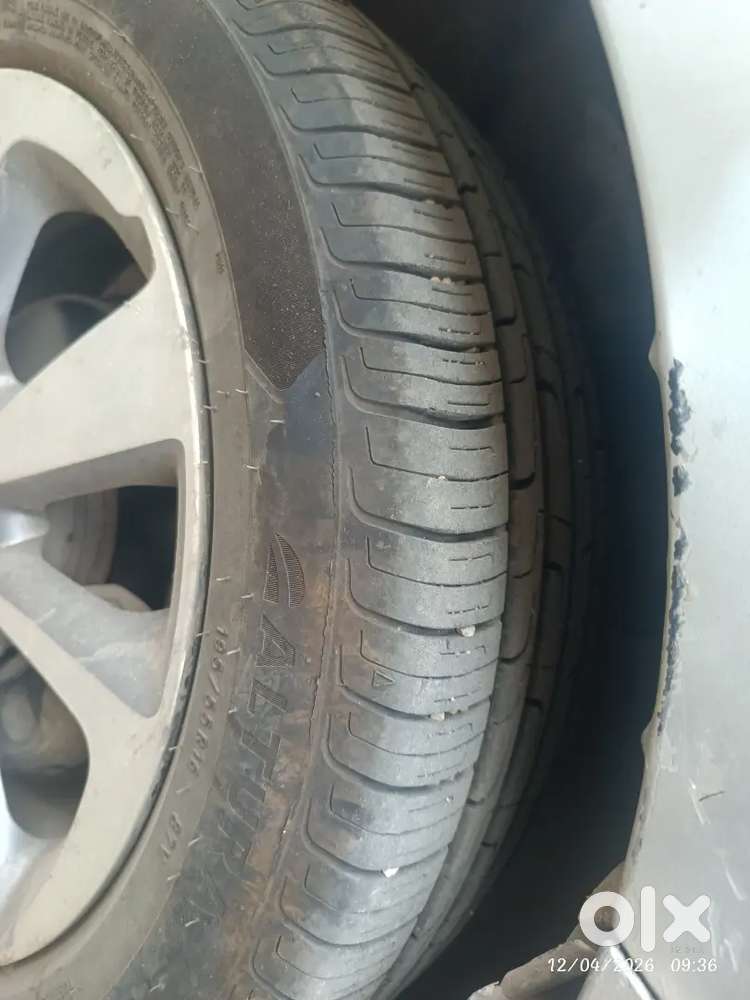 Hyundai I20 2016 Diesel 125000 Km Driven, Excellent Working Condition