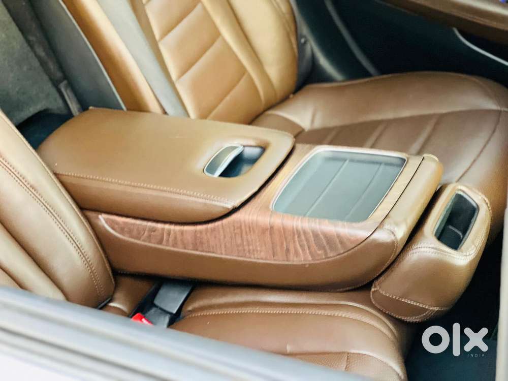Mercedes-benz E-class 200, 2018, Petrol