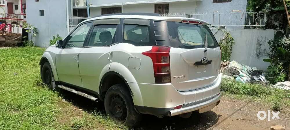 Mahindra Xuv500 2012 Diesel Good Condition