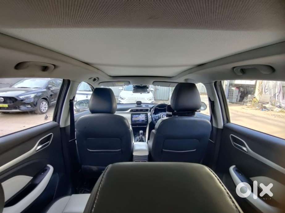 Mg Astor 1.5 Sharp, 2022, Petrol