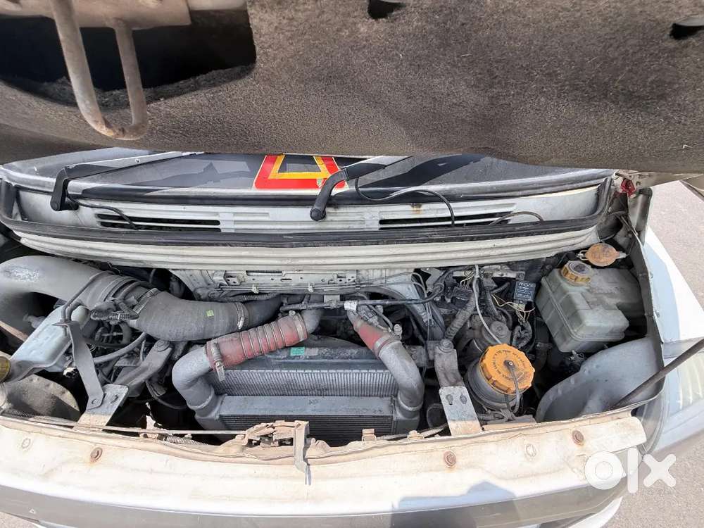 Force Travelar Fm 2.6 Cr