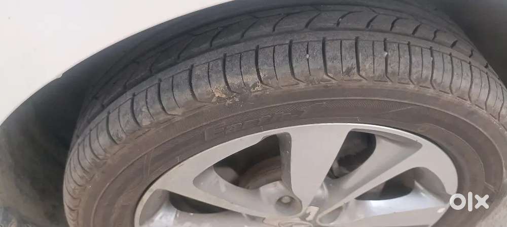 I20 Asta Push Button