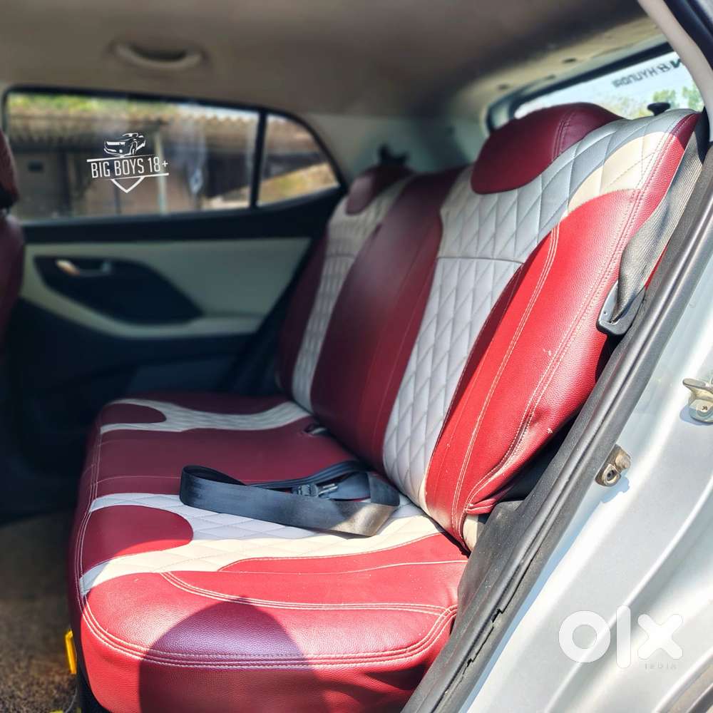 Hyundai Creta 1.5 Crdi Sx, 2022, Diesel