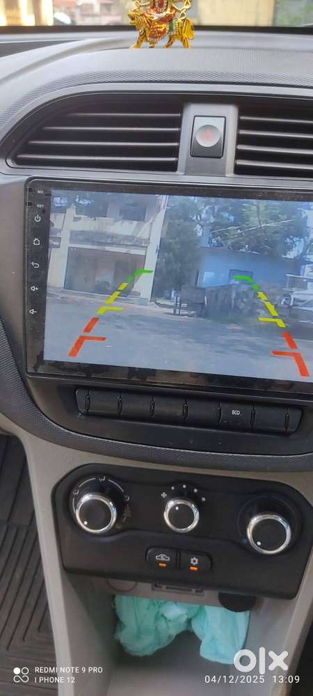 Tata Tiago Xe 2018