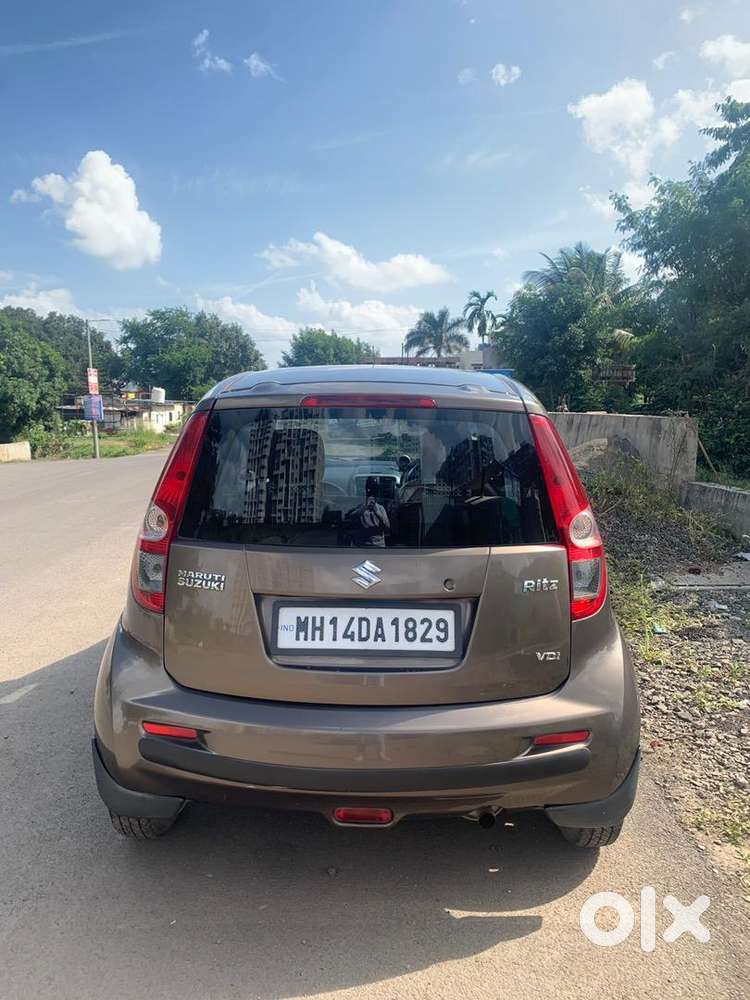 Maruti Suzuki Diesel 2011