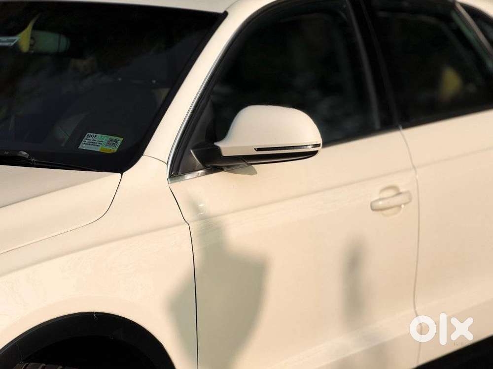 Audi Q7 35 Tdi S Line, 2013, Diesel