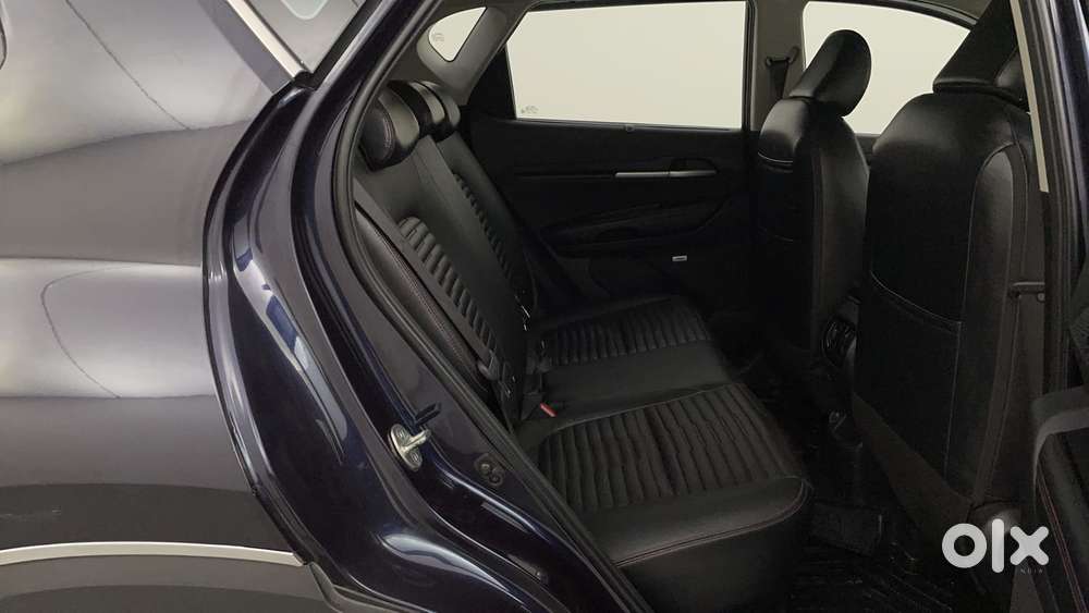 Kia Sonet Gtx Plus Turbo Dct, 2023, Petrol