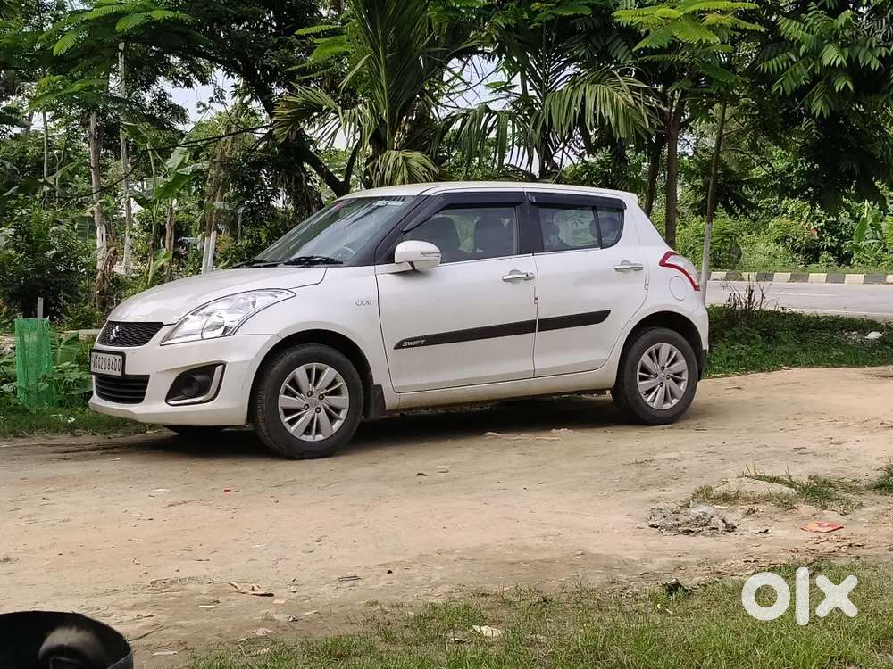 Swift Maruti Suzuki 2018 Petrol Plus