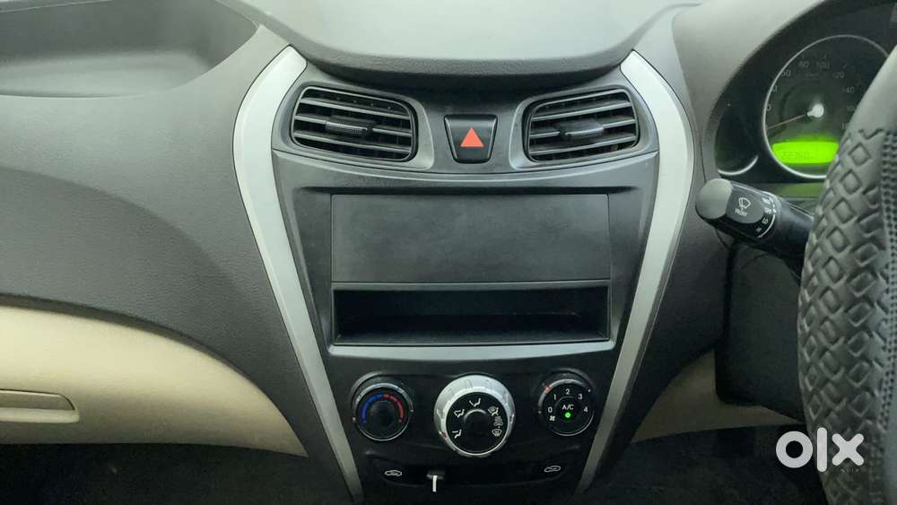 Hyundai Eon Magna + 1.0 Litre Kappa, 2014, Petrol