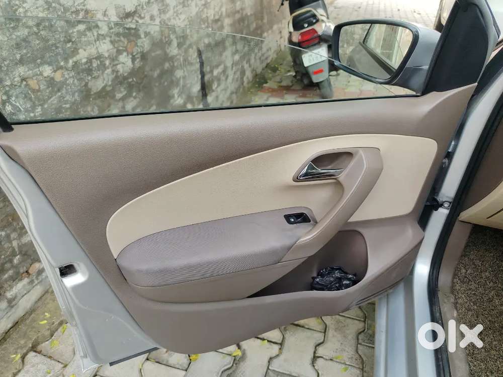 Skoda Rapid 2015 2nd Owner
