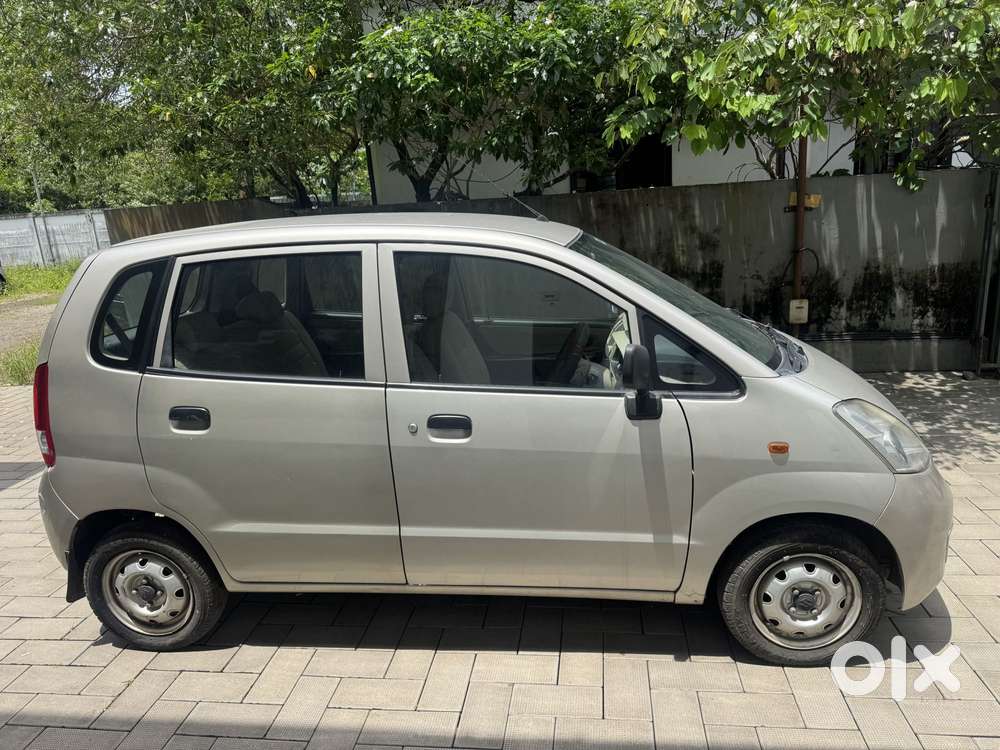 Maruti Suzuki Estilo Lxi, 2006, Petrol