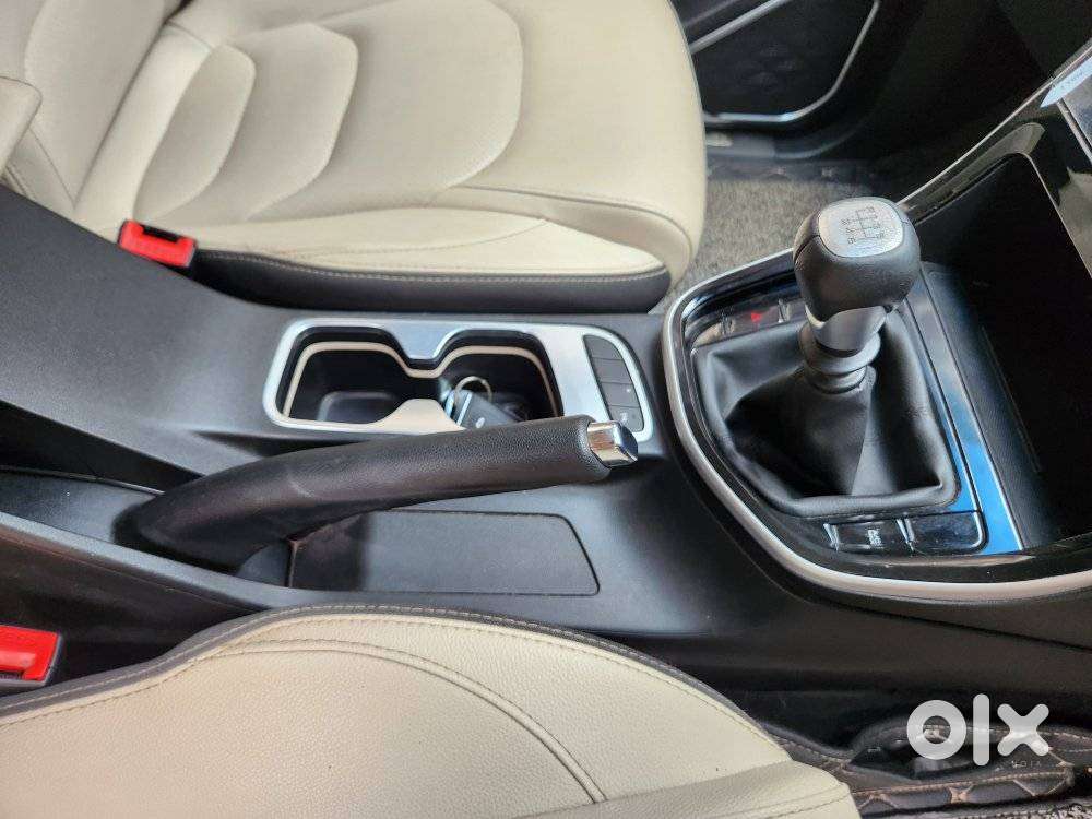 Mg Hector Smart Pro 2.0 Turbo Diesel Mt, 2023, Diesel