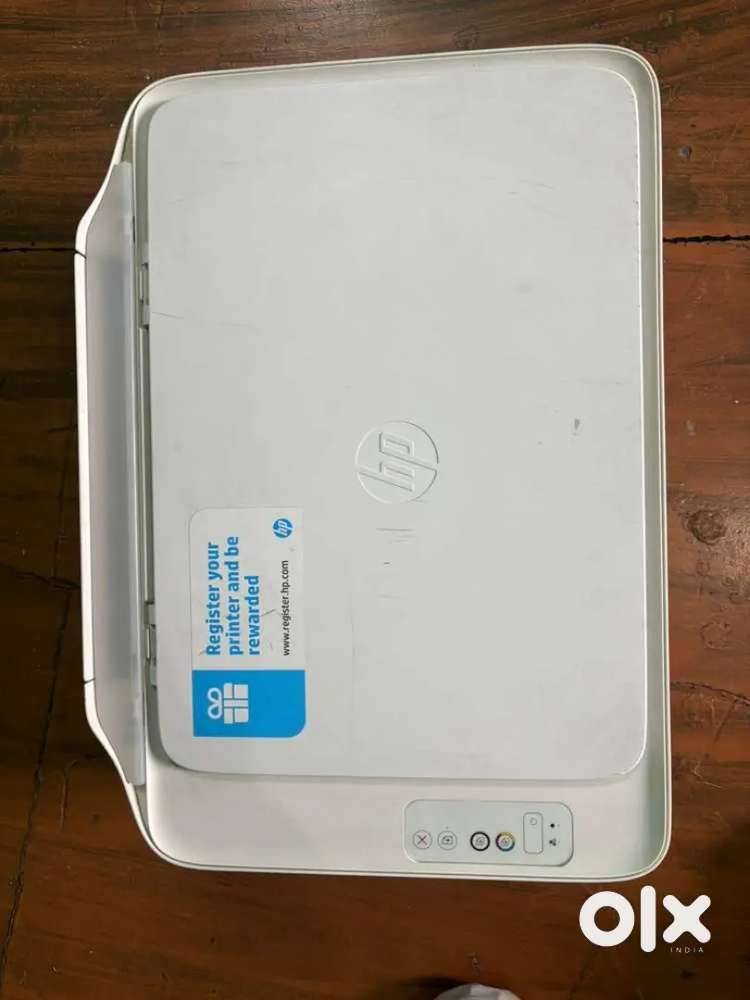HP DESK JET 2132