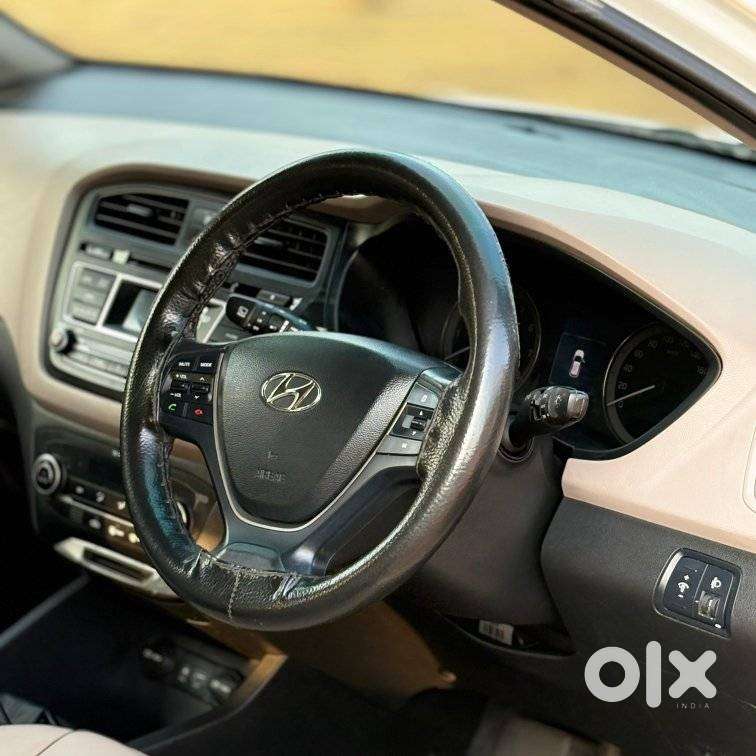 Hyundai Elite I20 1.2 Asta (o) Dual Tone, 2014, Petrol