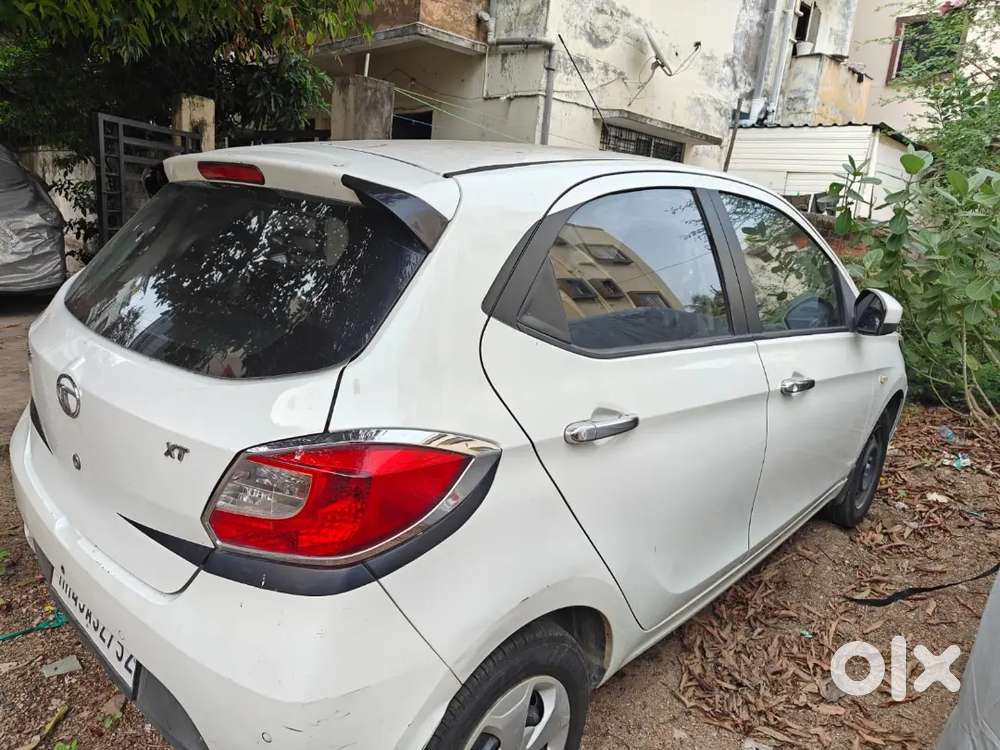 Tata Tiago 2017 Xt