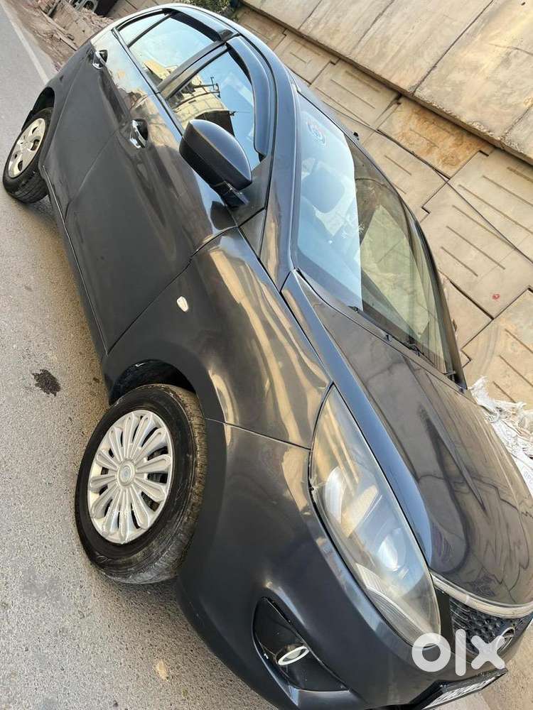 Tata Bolt 2015 Petrol Good Condition