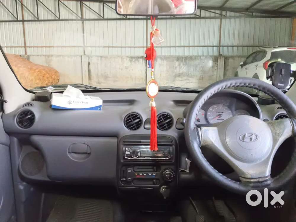 Hyundai Santro Xing 2003