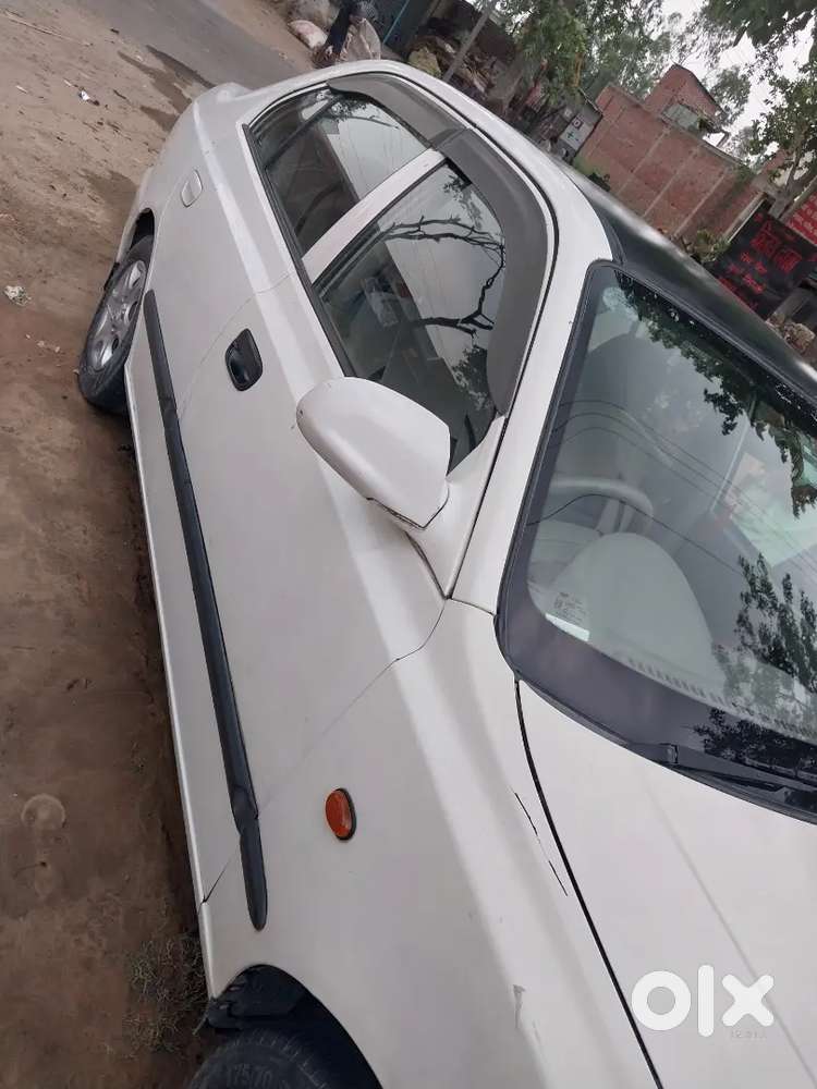 Hyundai Accent 1.5 Cng 2009 Model