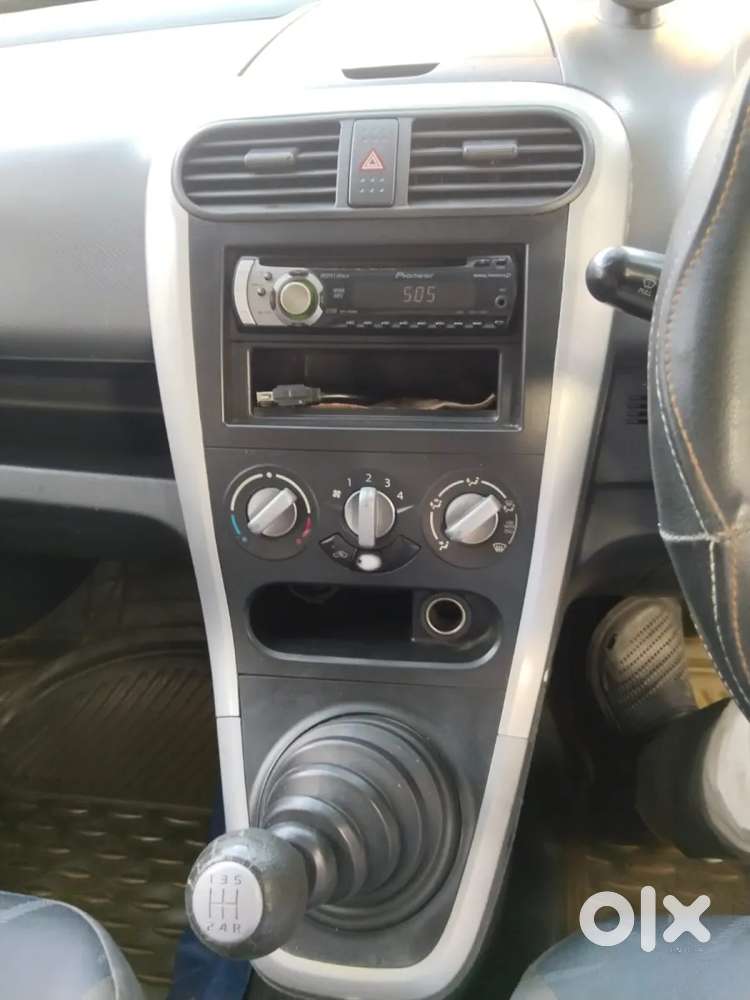 Maruti Suzuki Ritz Vdi Bs-iv, 2012, Diesel